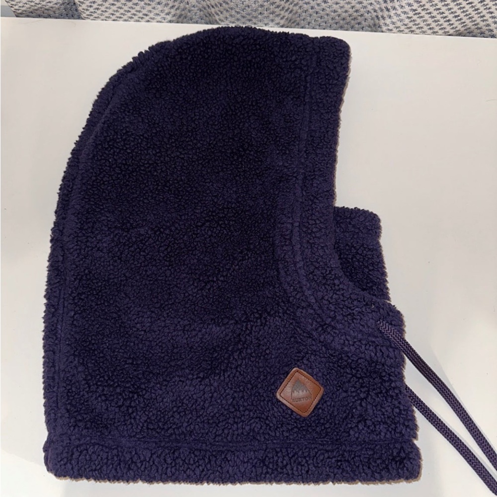 Burton Lynx Hood